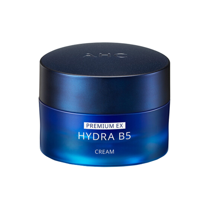 AHC 持续滋养 面霜