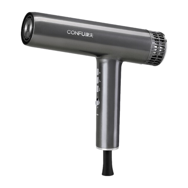 康夫轻盈机身吹风机