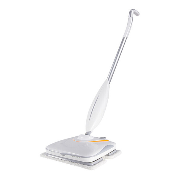 洒哇地咔长续航电动拖把