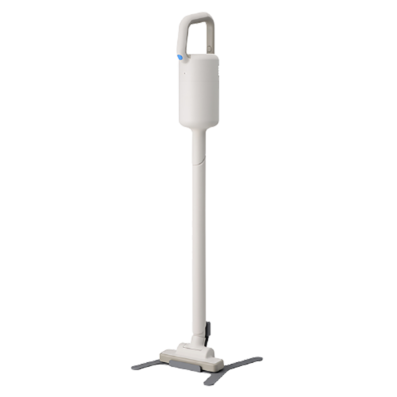 ±0 低噪音除尘吸尘器