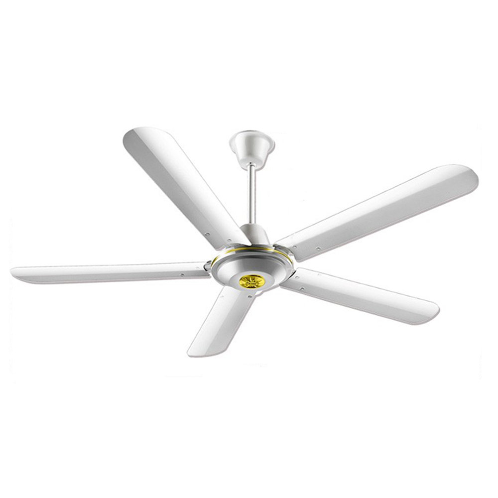 艾美特 强劲弧形扇叶风扇