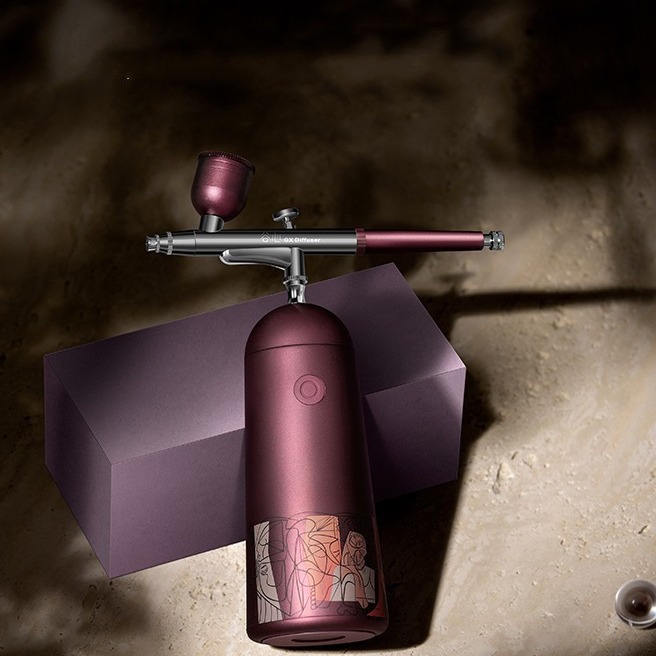 谷心 注氧家用美容仪