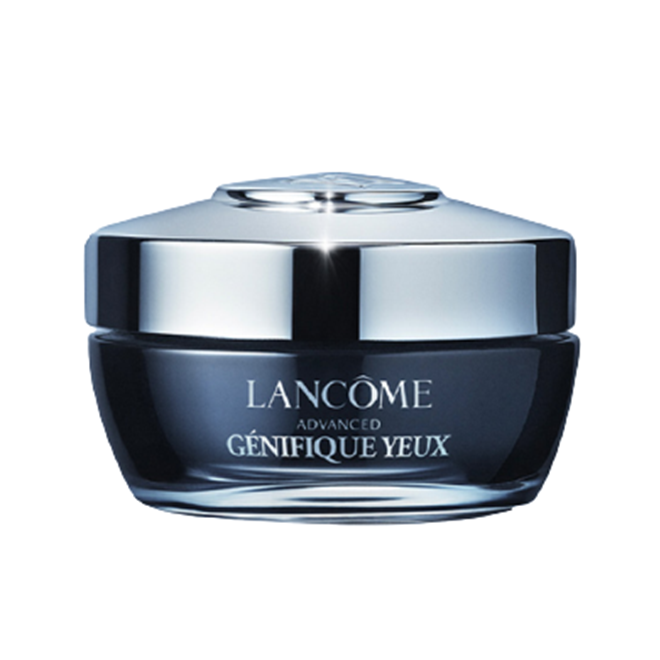 兰蔻 淡纹淡黑眼霜