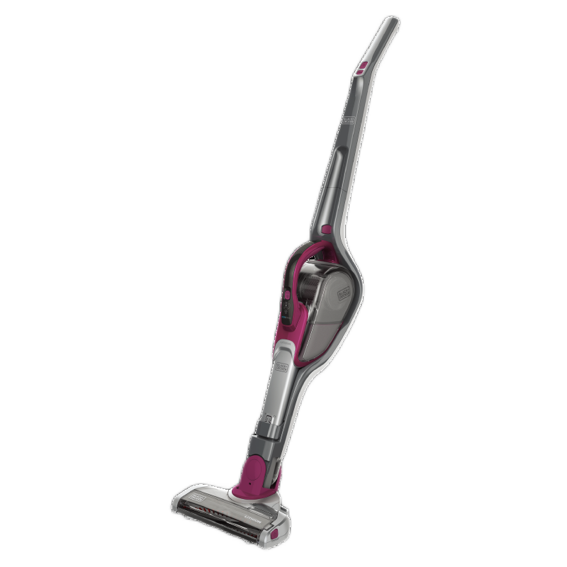 百得 快速加热电动拖把