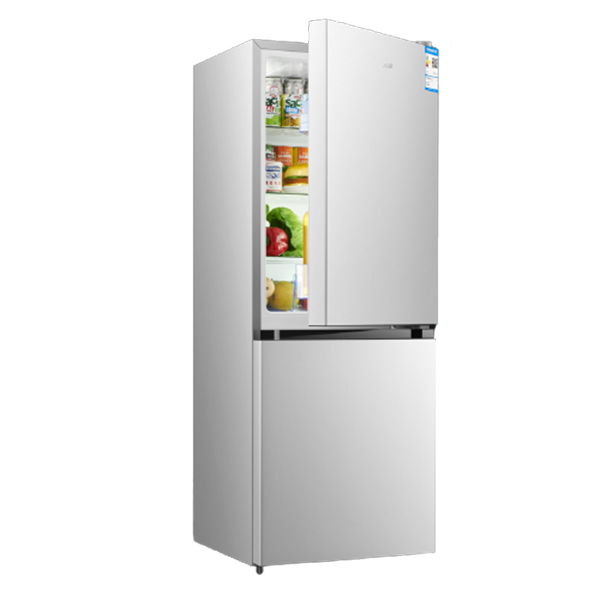 奥克斯低噪运行冰箱