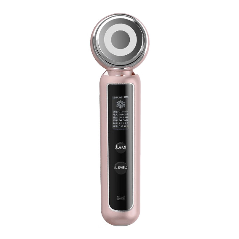 USO 光电热能量 美容仪