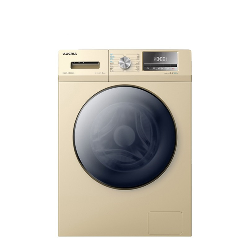 澳柯玛全自动变频洗衣机