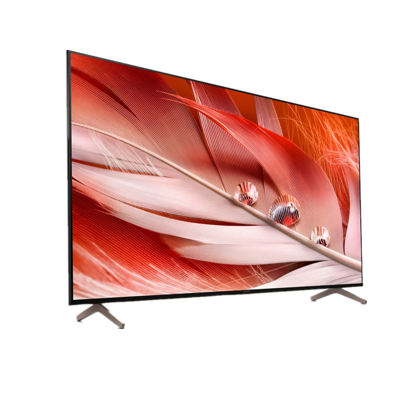 索尼认知芯片平板液晶电视