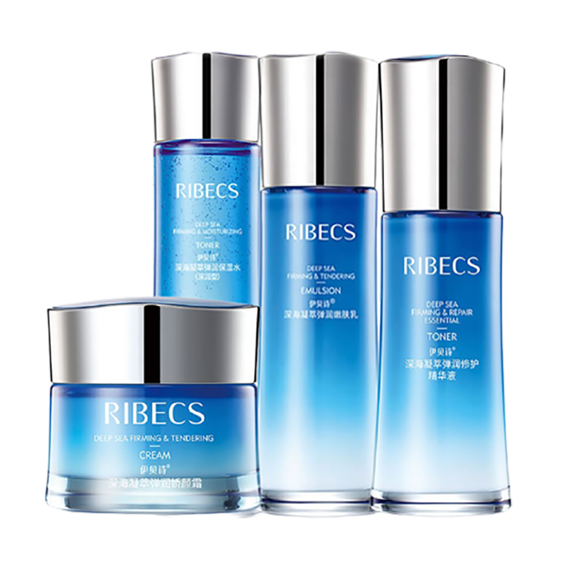 伊贝诗 轻薄服帖礼盒