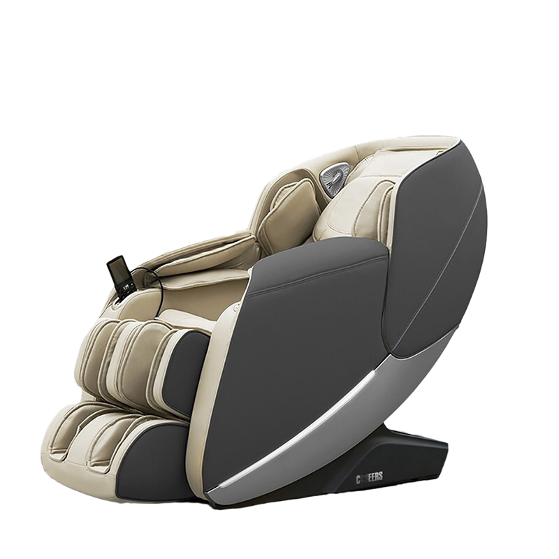 芝华仕全自动智能按摩椅
