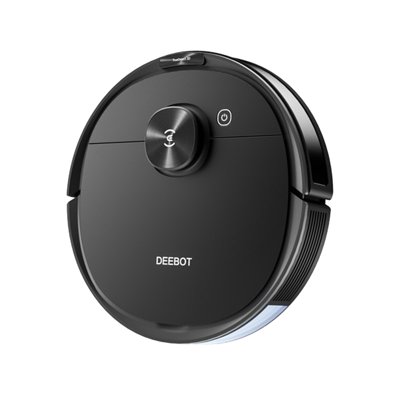 科沃斯 扫拖一体扫地机器人