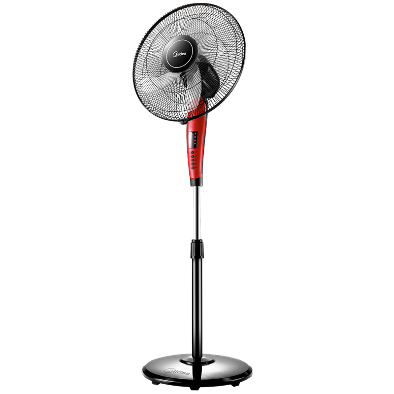 美的海洋强劲风电风扇