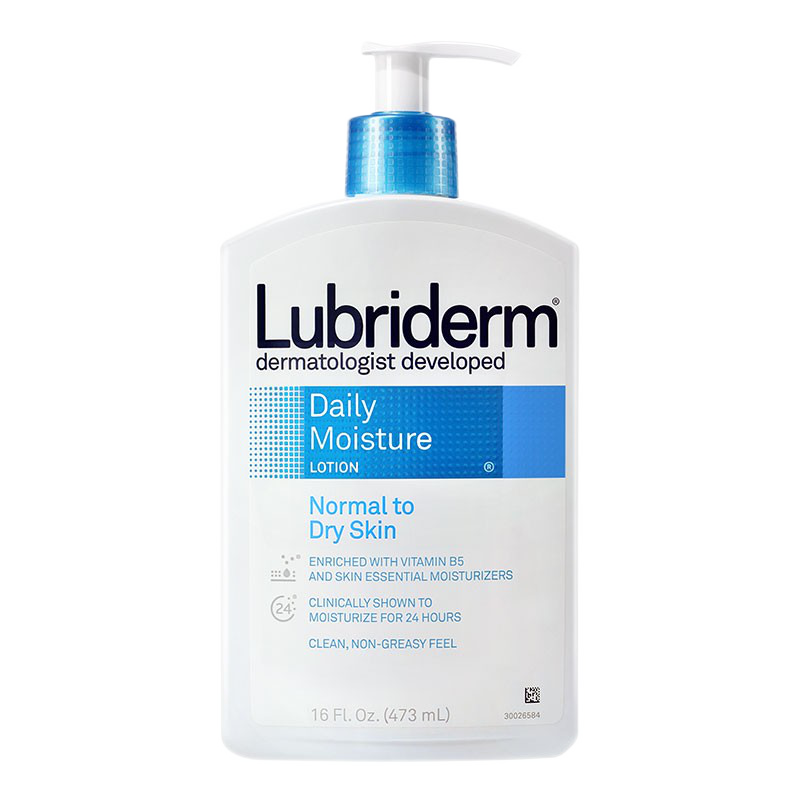 露比黎登维 淡香保湿身体乳