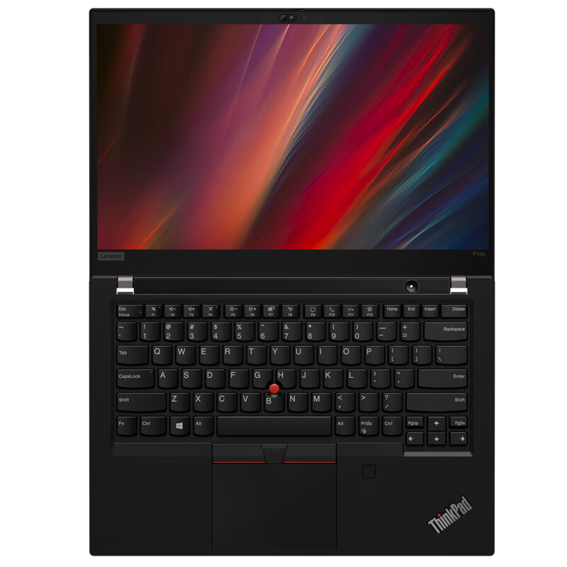 ThinkPad 小巧 笔记本