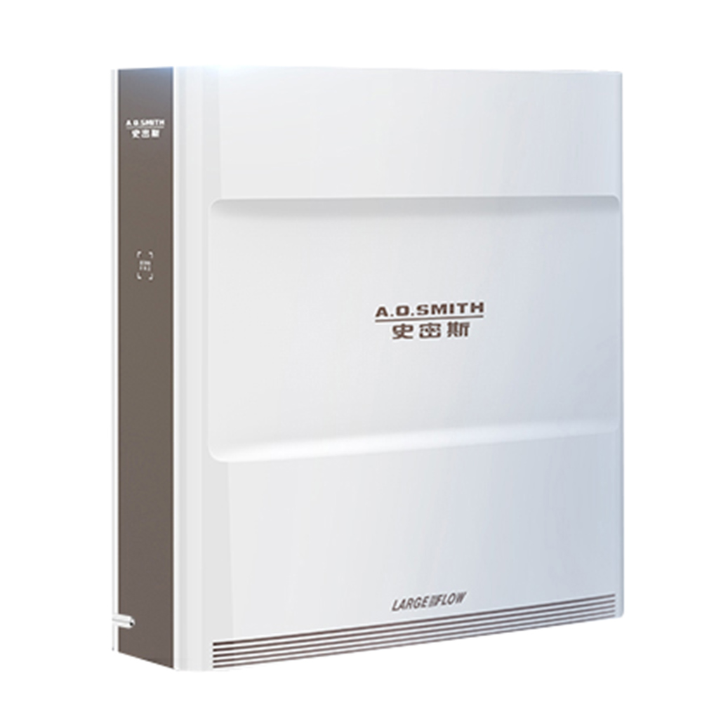 史密斯 家用智控反渗透净水器