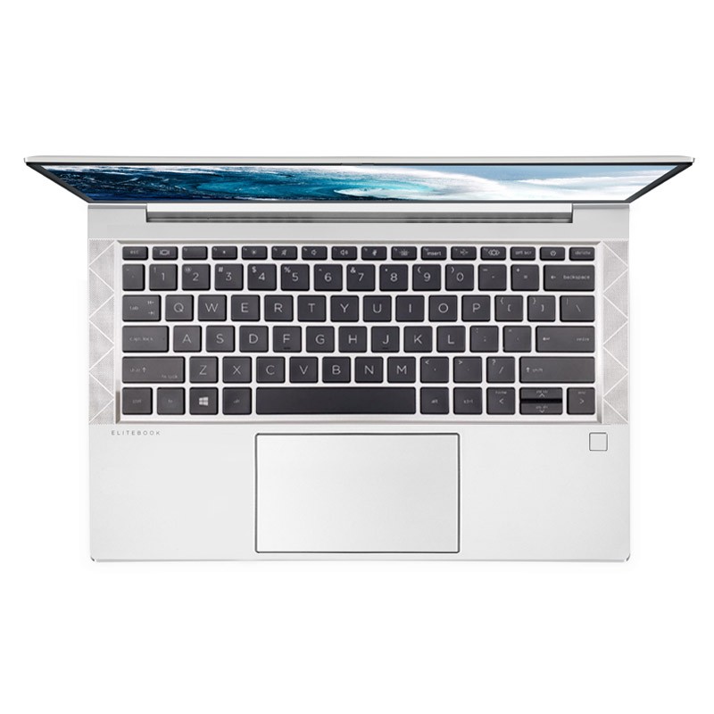 惠普 高端商务笔记本