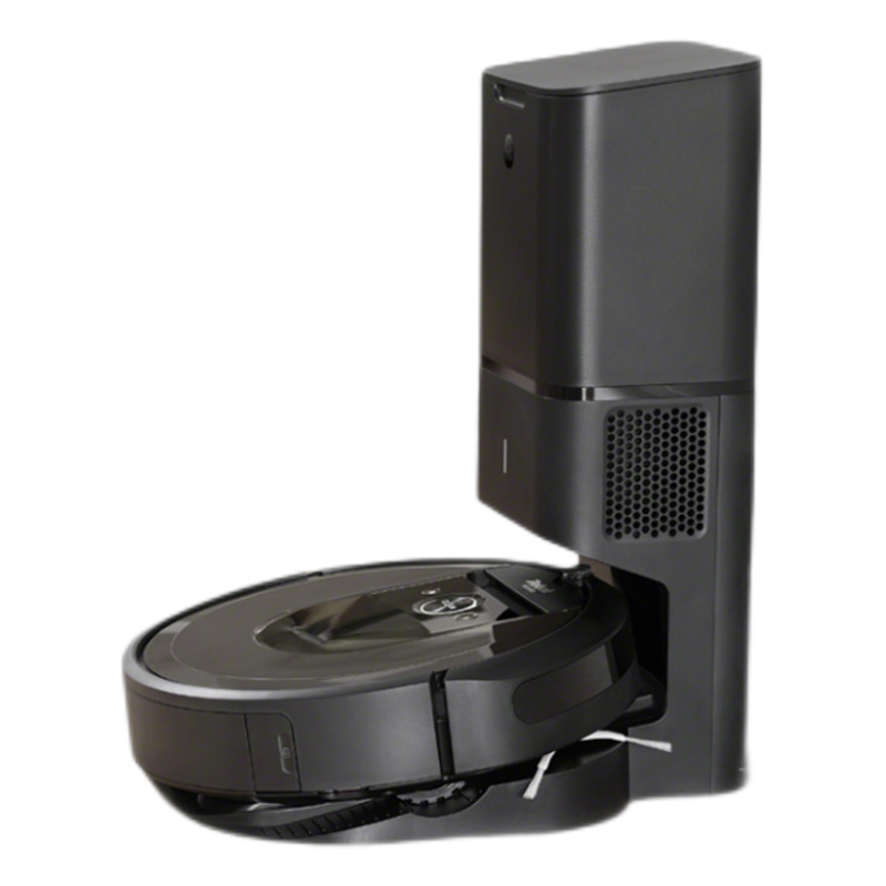 iRobot 全自动扫地机器人