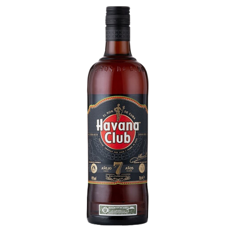 哈瓦纳 真真材实料朗姆酒