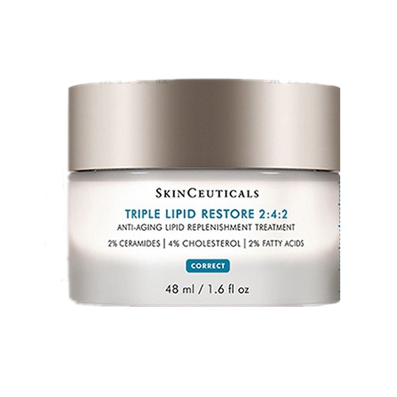 修丽可 保湿修护面霜