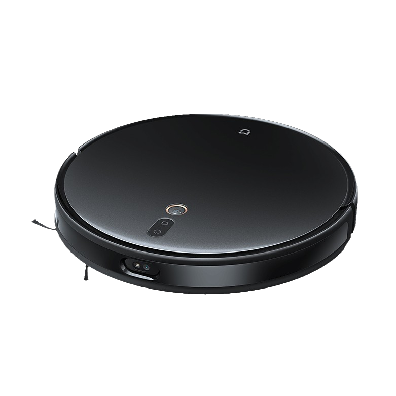 米家 超薄机身扫地机器人