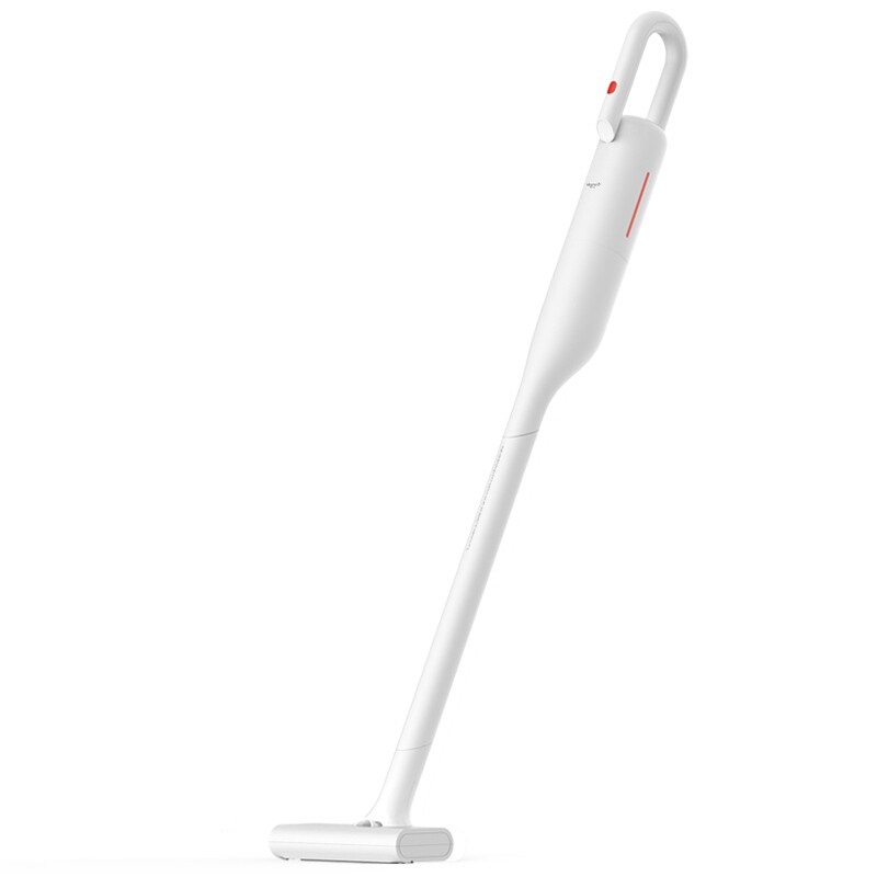 德尔玛 轻盈快充 吸尘器