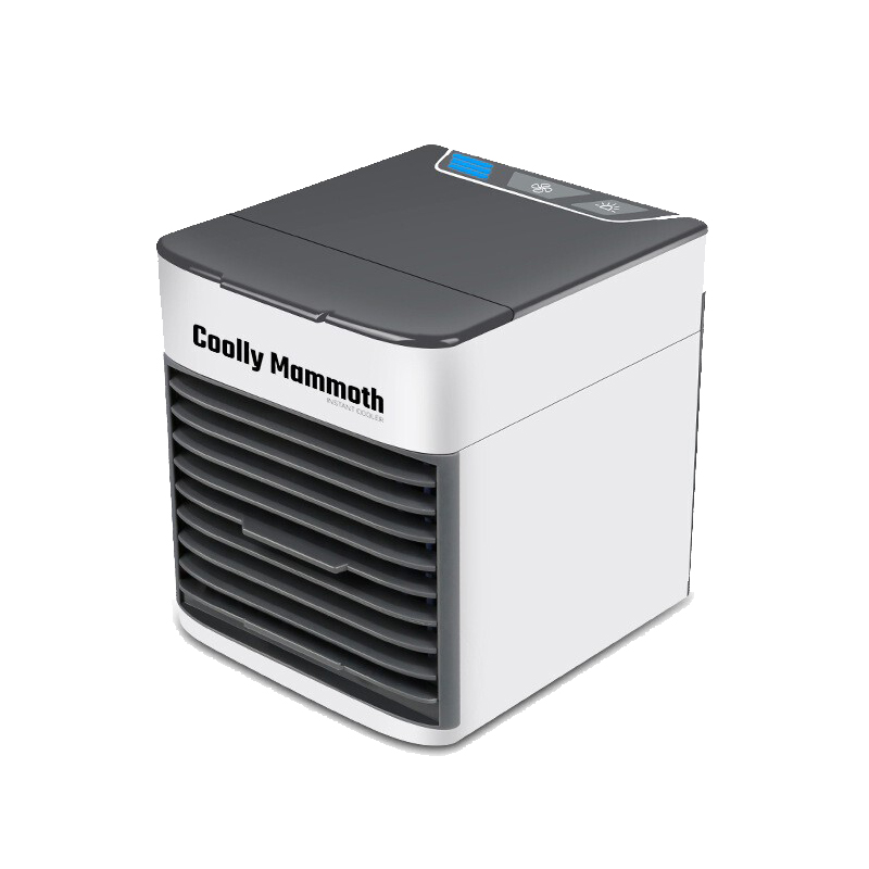 CM 纳米喷雾冷风扇