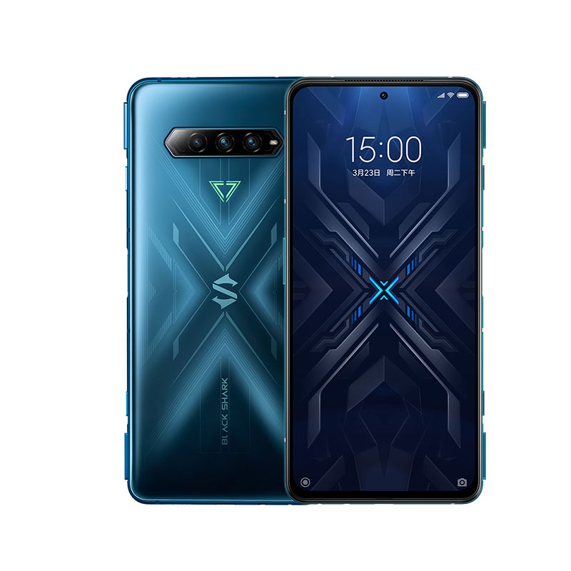 黑鲨 大功率智能功放 手机