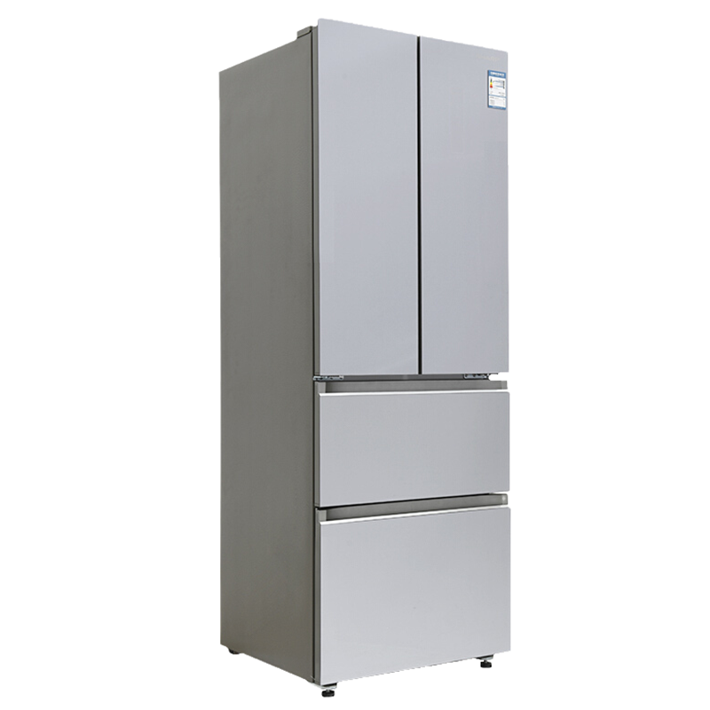 夏普 精控分区冰箱