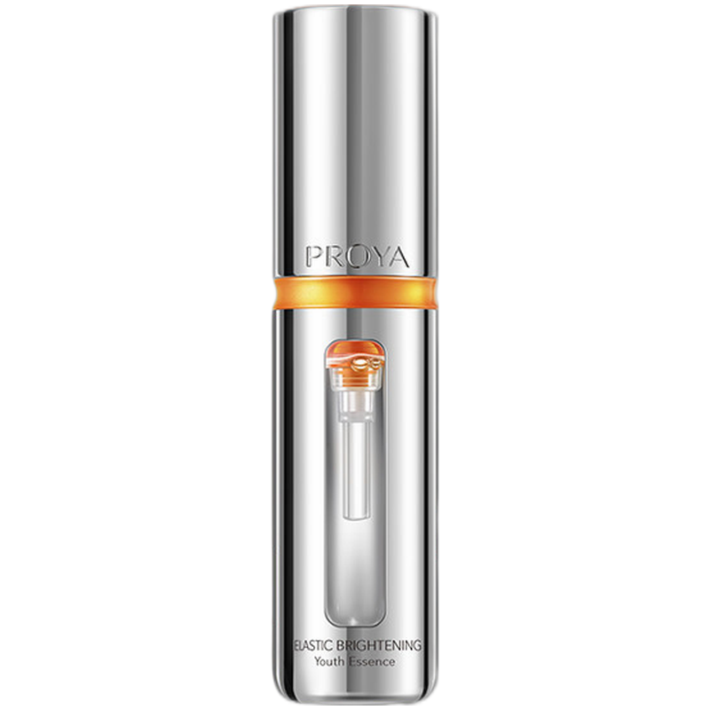 珀莱雅 双抗面部精华液