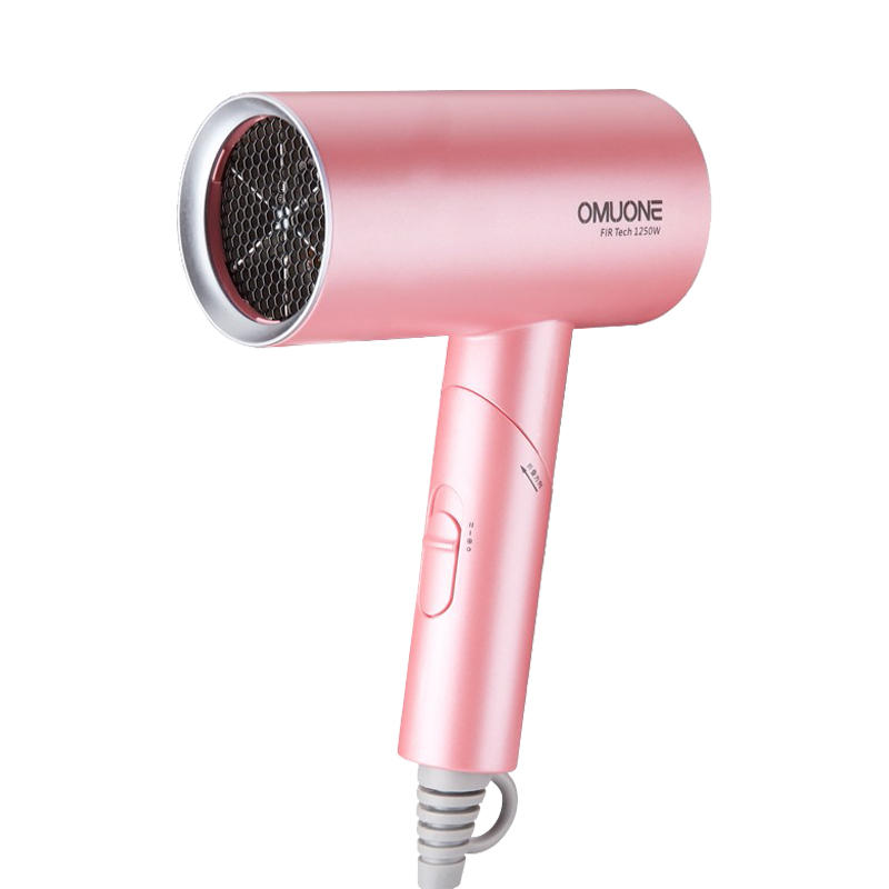 欧慕尼 轻巧折叠电吹风