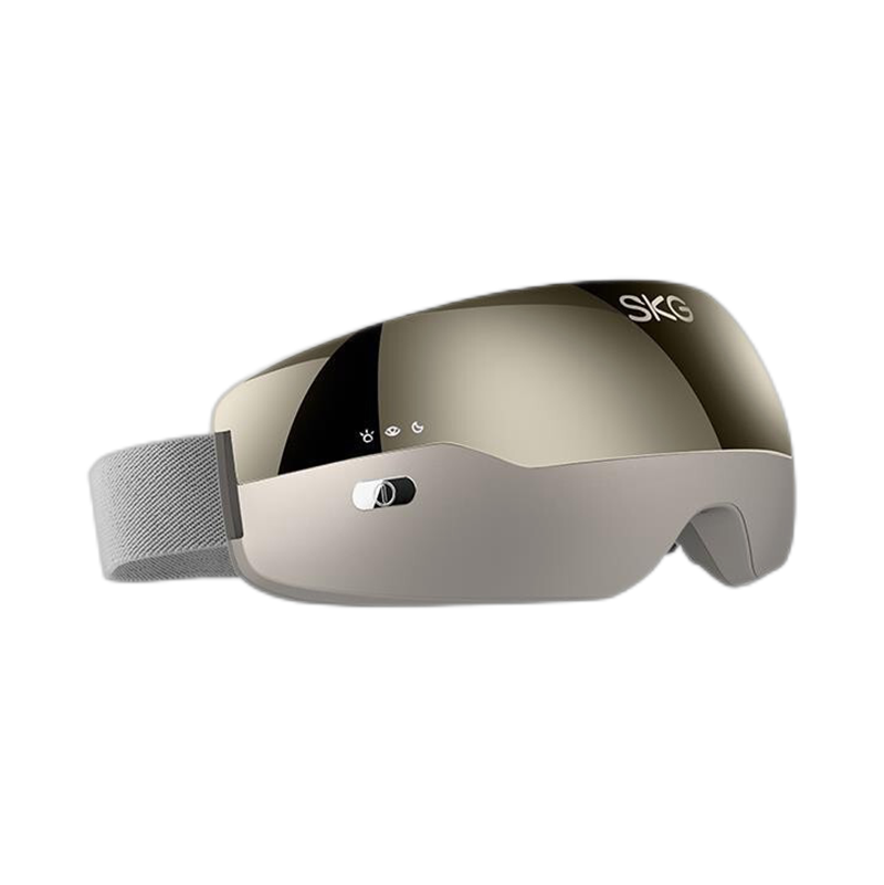 SKG 创新可视眼部按摩器