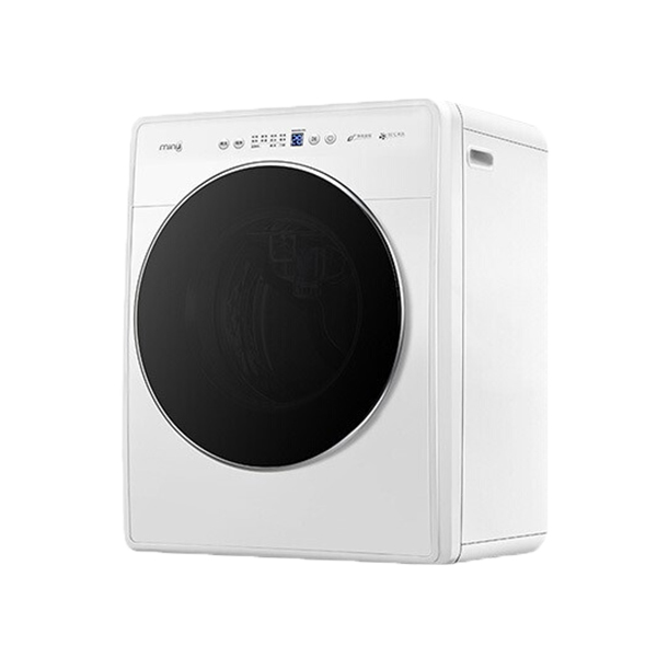 小吉 全自动滚筒洗衣机