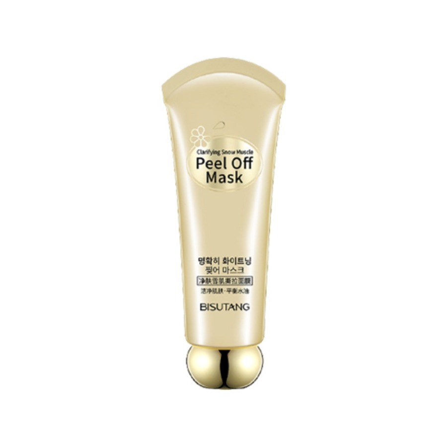 碧素堂 净肤 面膜