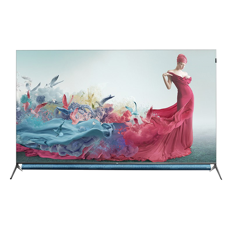 TCL MEMC运动防抖电视