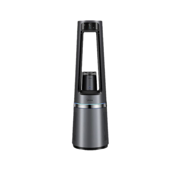 美的 长效持久空气净化器