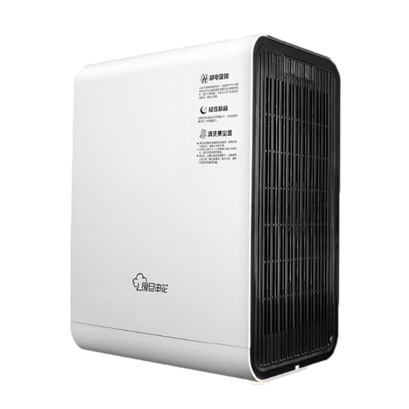 复旦申花 紫外线空气净化器