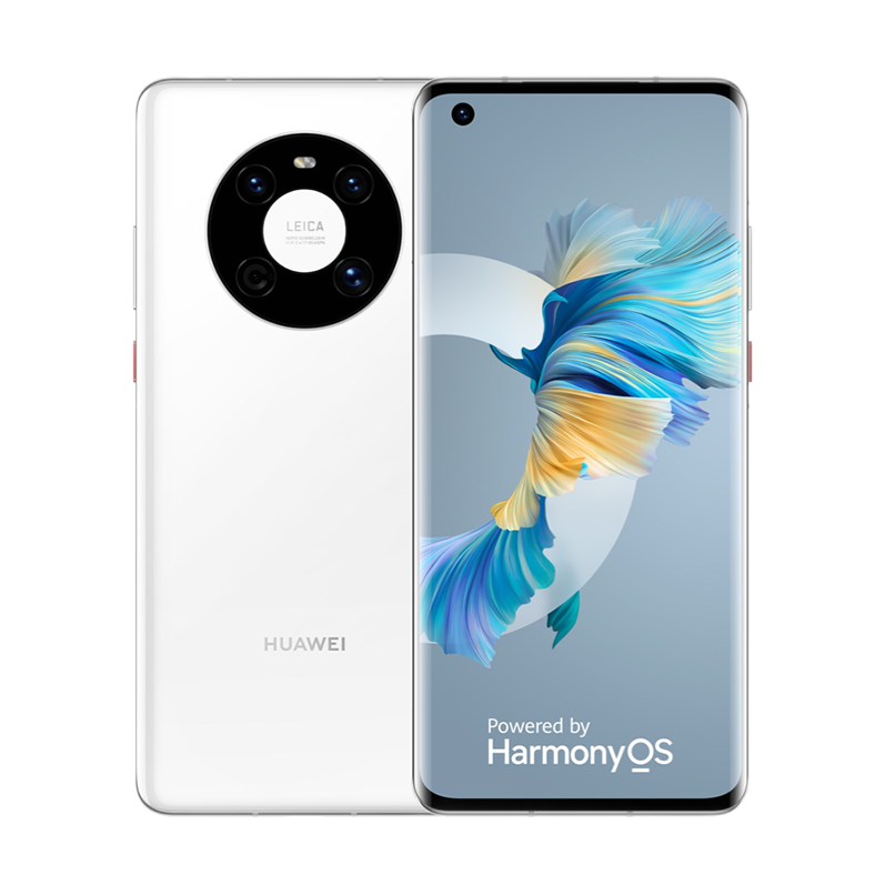 华为 星环设计手机