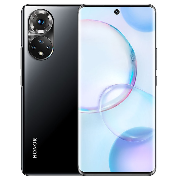 荣耀50 高清自拍手机