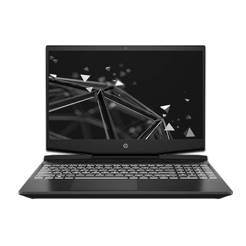 惠普 窄边设计 游戏本