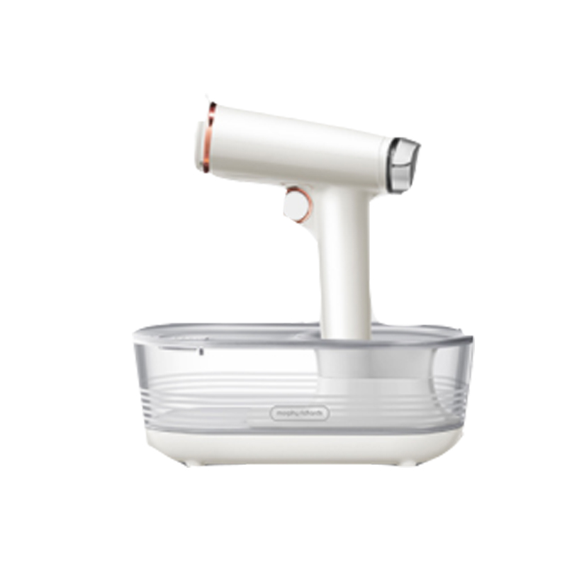 摩飞电器 便携式蒸汽挂烫机