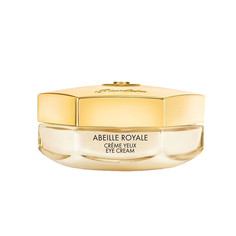 娇兰 帝皇蜂姿丰盈眼霜