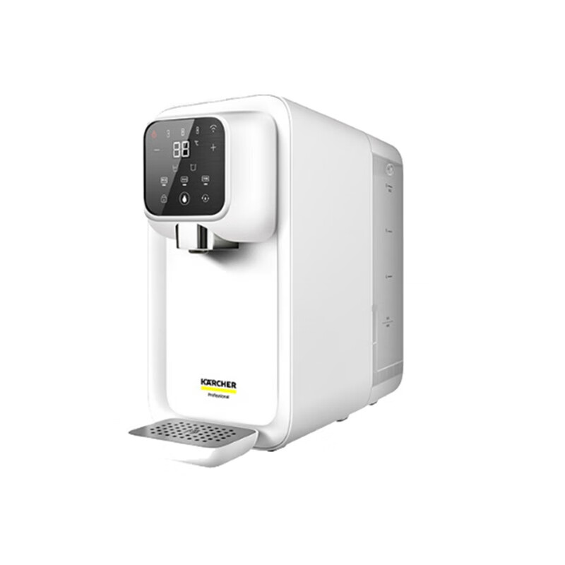 KARCHER 远程控制净水器