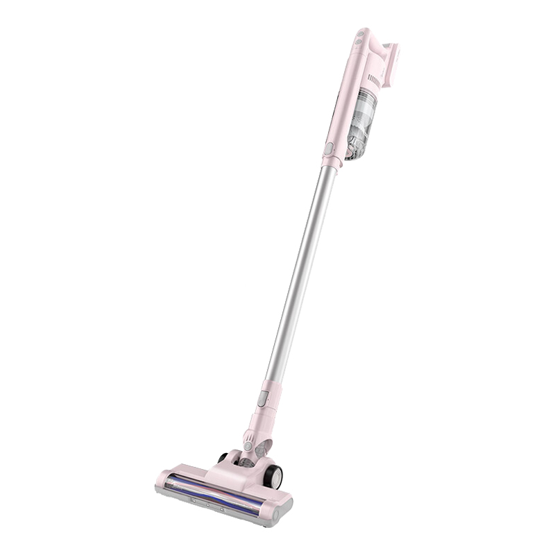 美的 持久续航吸尘器