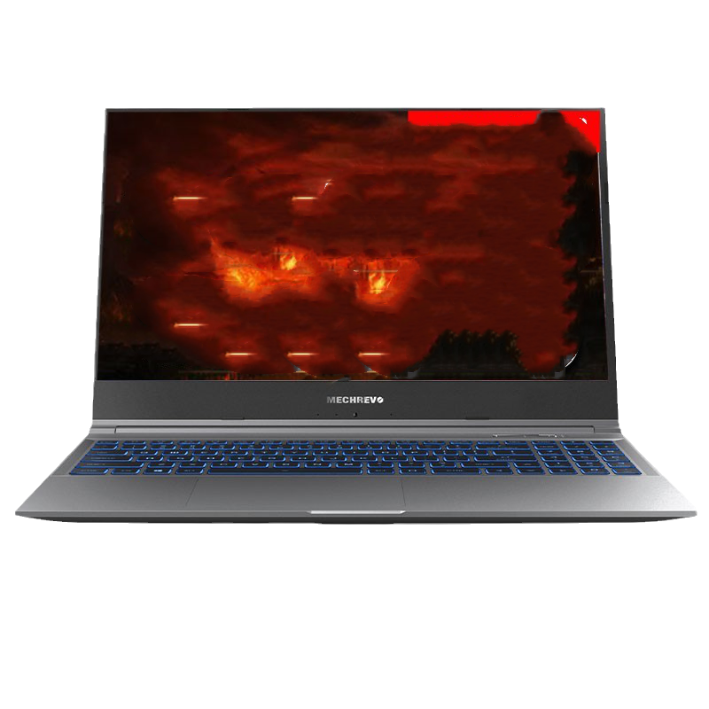 机械革命 轻薄独显游戏本