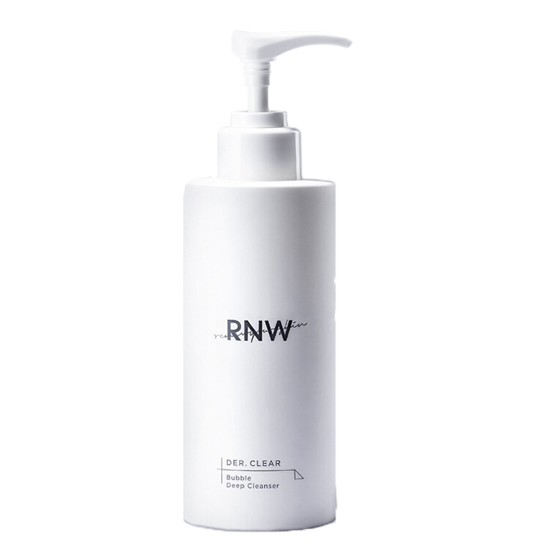 RNW 云朵氨基酸洁面泡沫
