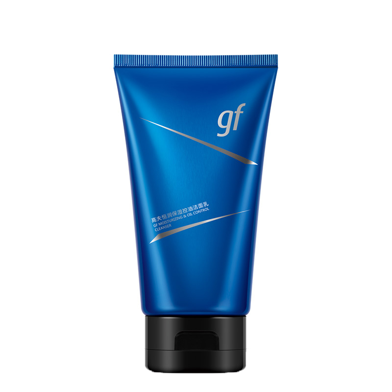 高夫 恒润保湿洁面乳