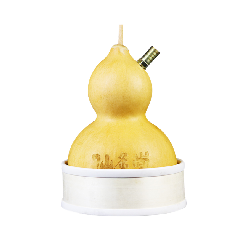 仙灸堂 排烟保温艾灸仪