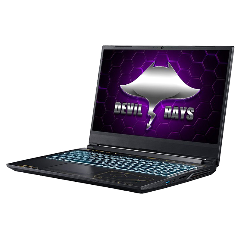 未来人类 固态硬盘 游戏本