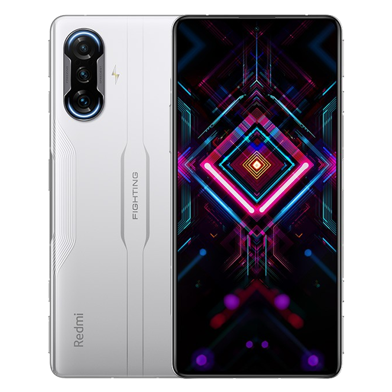 小米 航天立体散热 手机