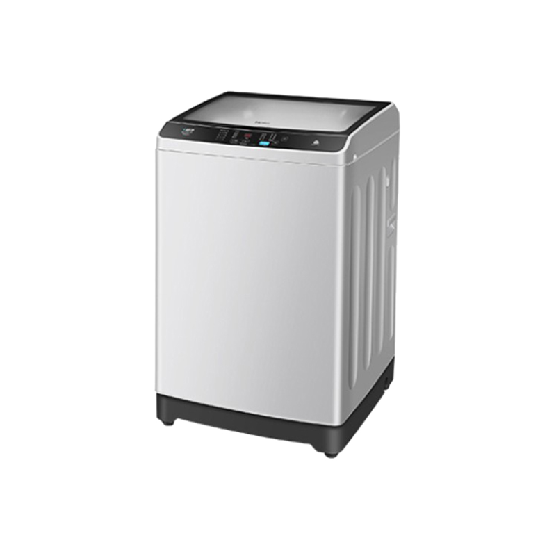 海尔 蝶形水流洗衣机